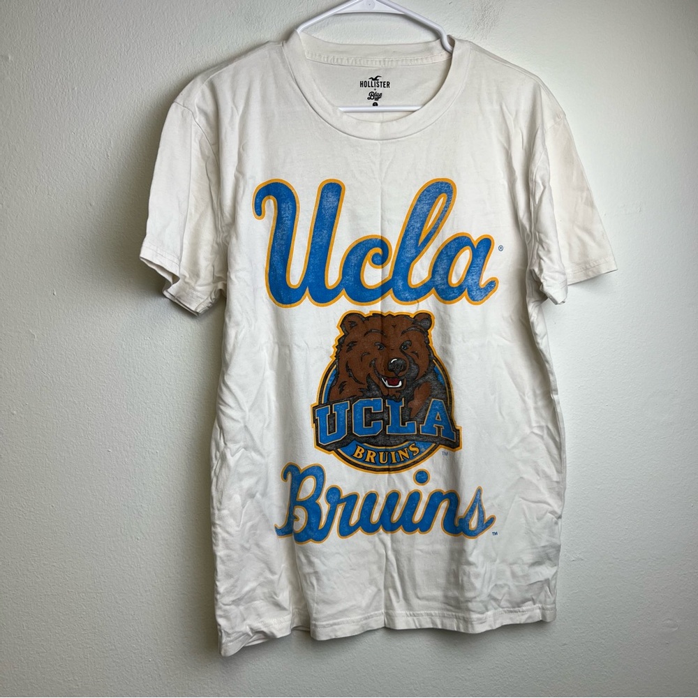 HOLLISTER Tee